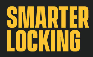 Smarter locking icon