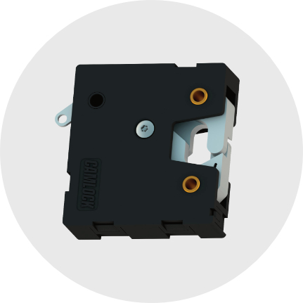 Electronic Locking products