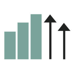 Measured Productivity icon