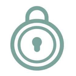 Reduces Lock Replacement icon